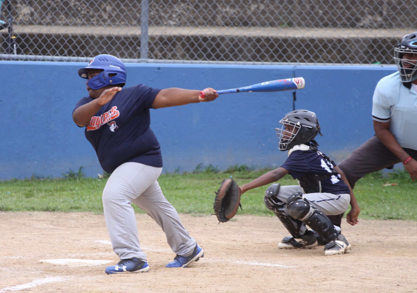 Fall ball